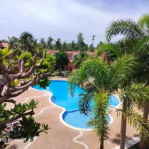3* Resort D.r. Lanta Bay