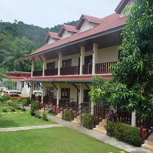 Apartment Phumin, Koh Lanta