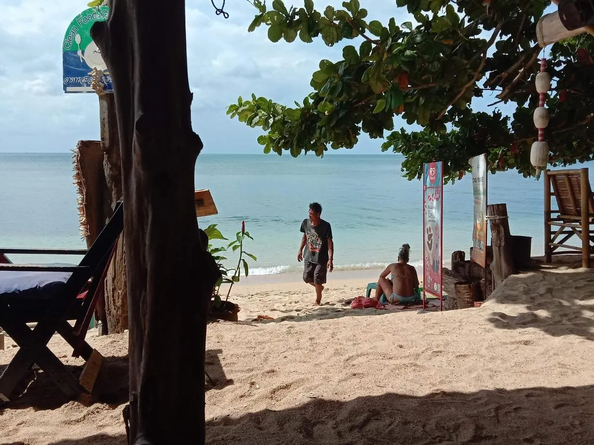 Holiday home Sunanta Bungalow Koh Lanta