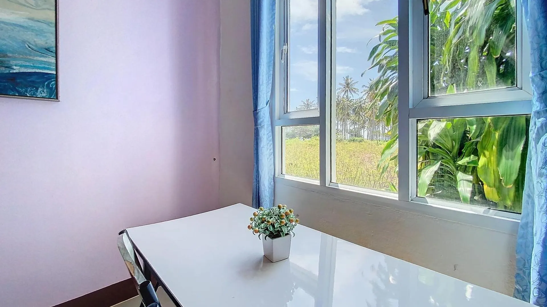 Sunanta Bungalow Koh Lanta