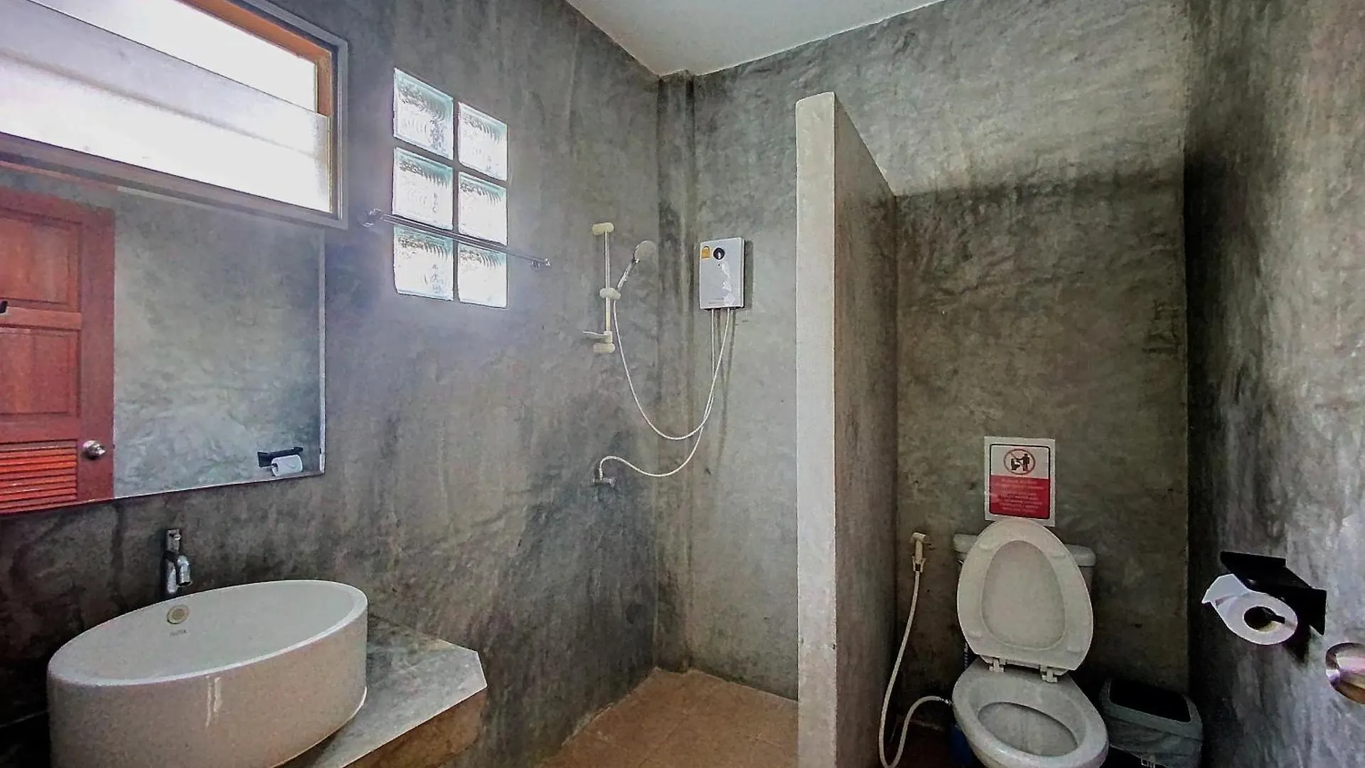 Sunanta Bungalow Koh Lanta 0*,