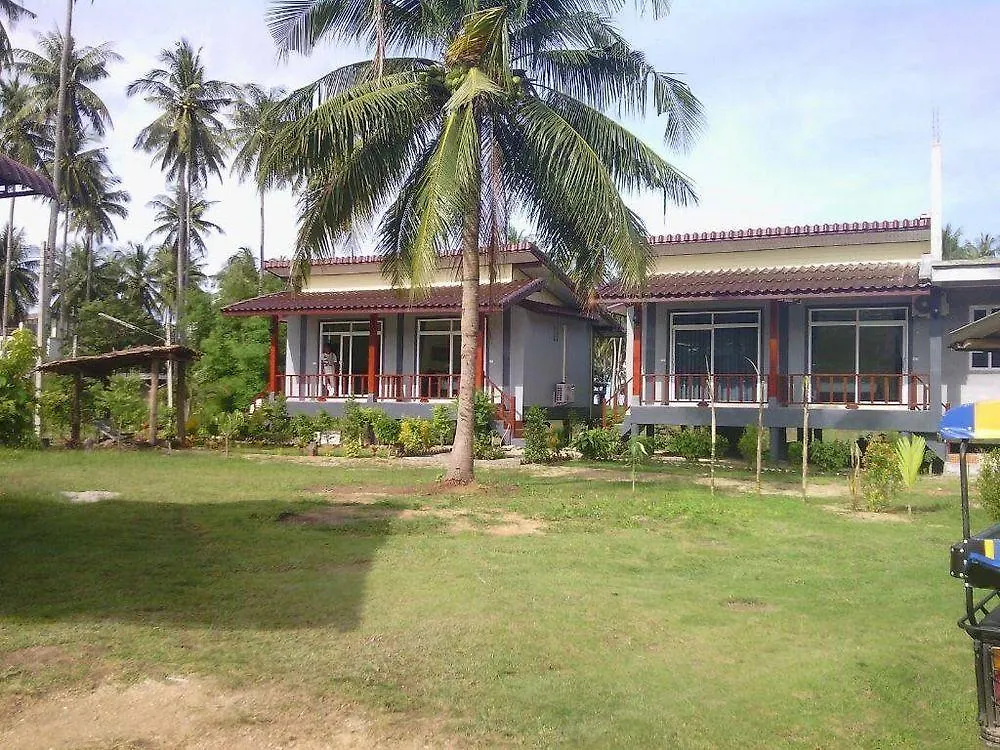 Sunanta Bungalow Koh Lanta Holiday home