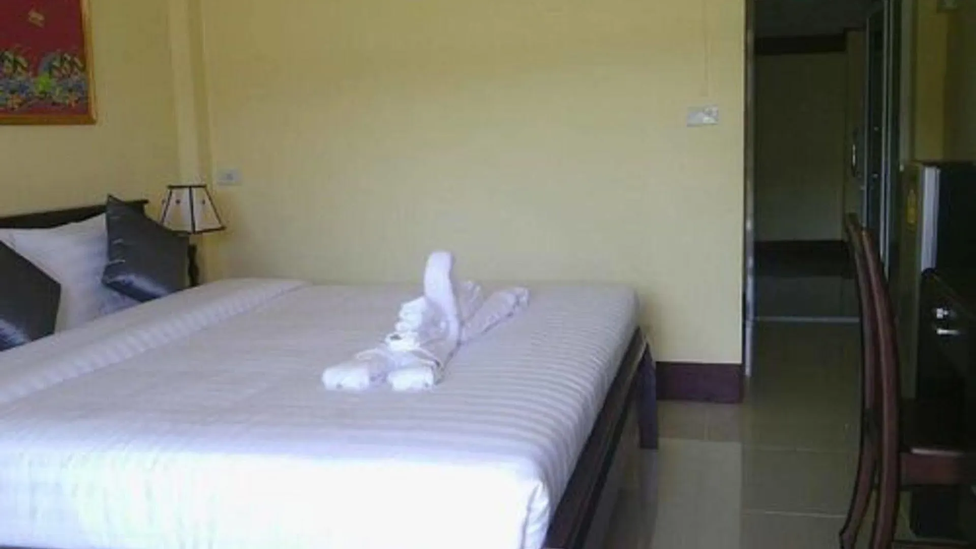 Sunanta Bungalow Koh Lanta 0*,  Thailand