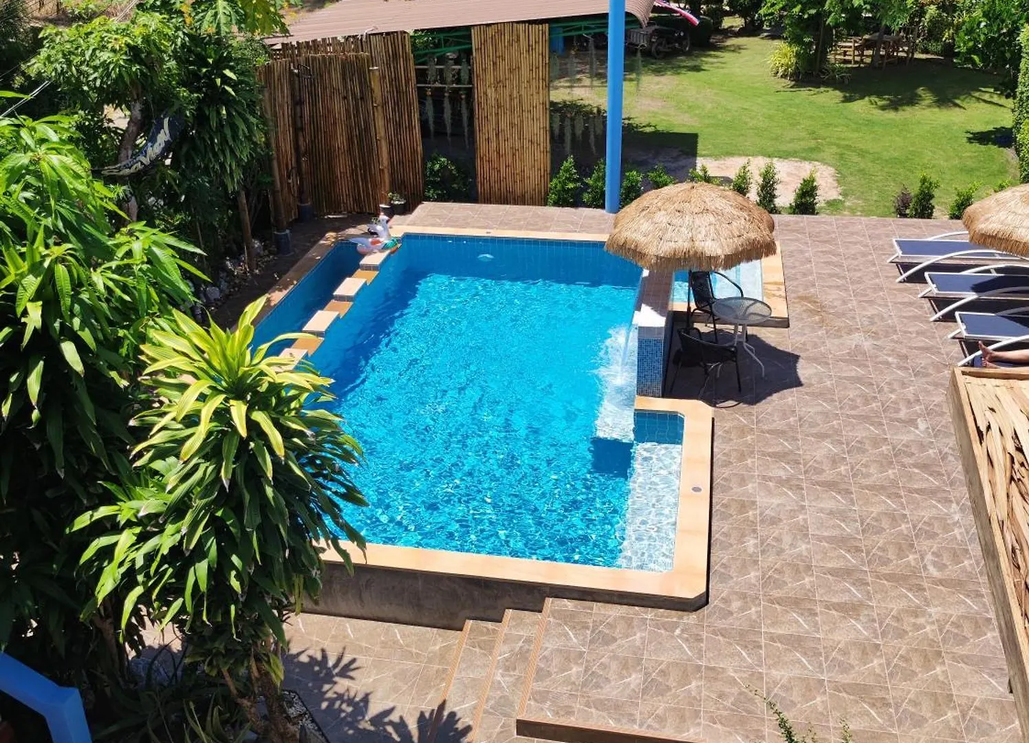 Holiday home Sunanta Bungalow Koh Lanta