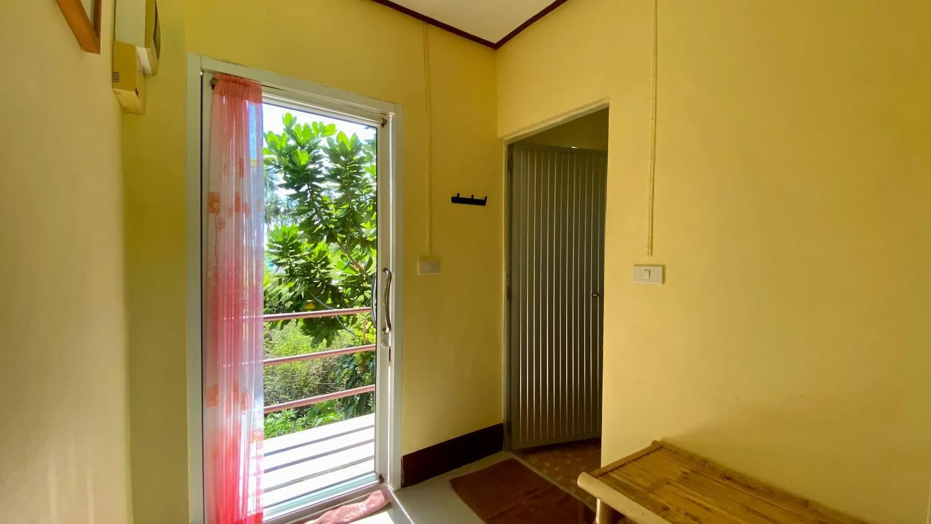 Holiday home Sunanta Bungalow Koh Lanta
