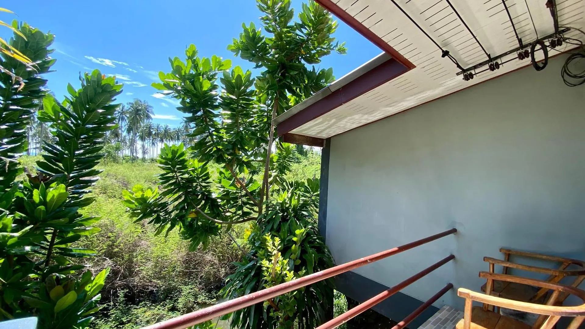 Sunanta Bungalow Koh Lanta Holiday home