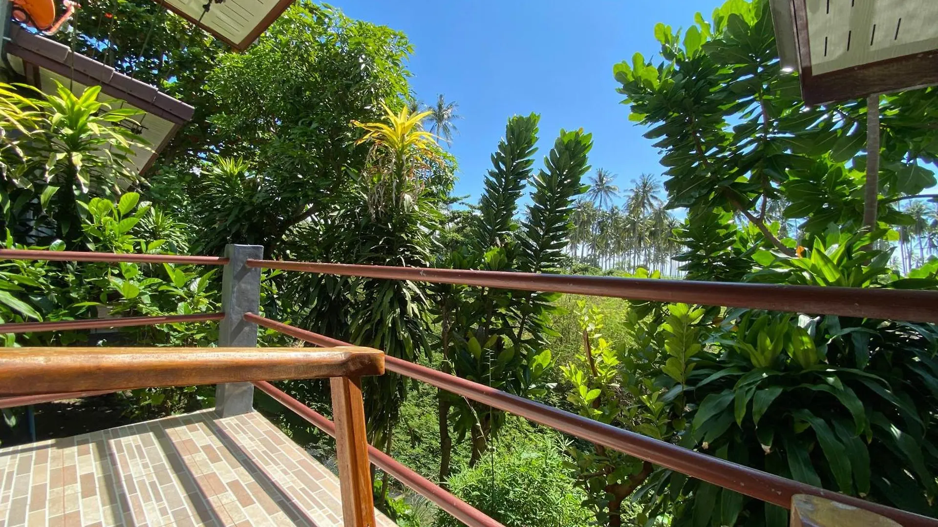 Holiday home Sunanta Bungalow Koh Lanta Thailand