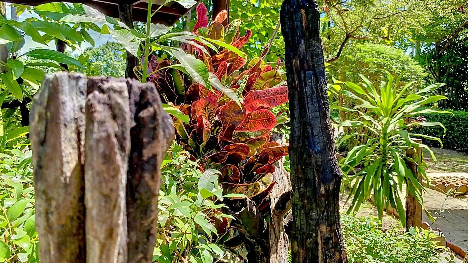 Sunanta Bungalow Koh Lanta