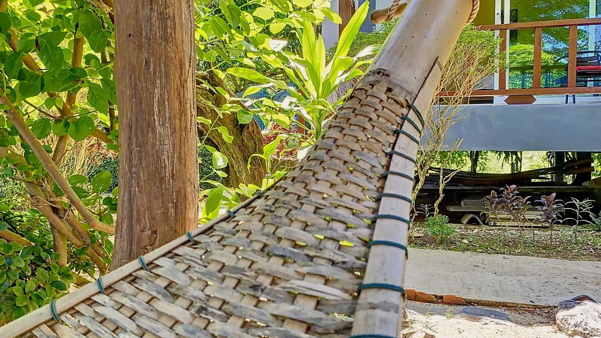Holiday home Sunanta Bungalow Koh Lanta