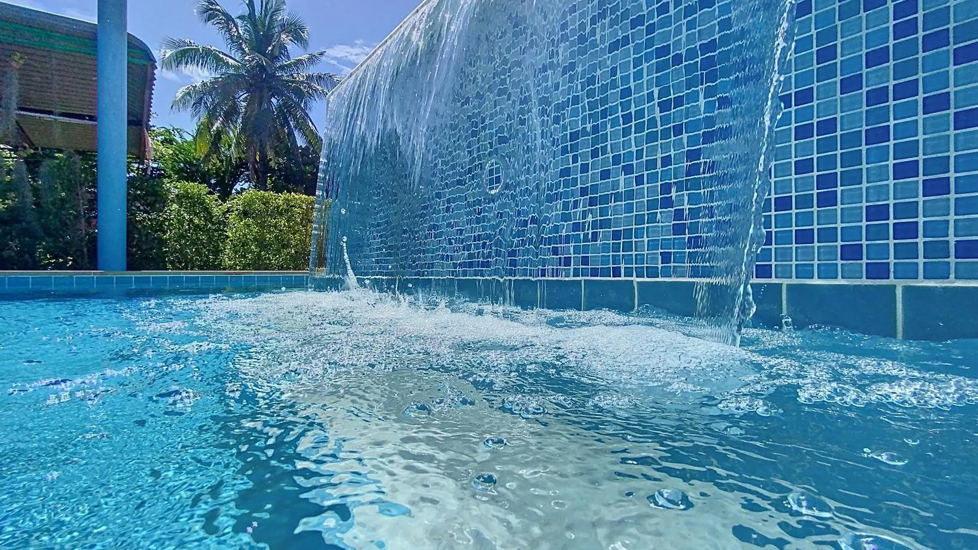 Holiday home Sunanta Bungalow Koh Lanta