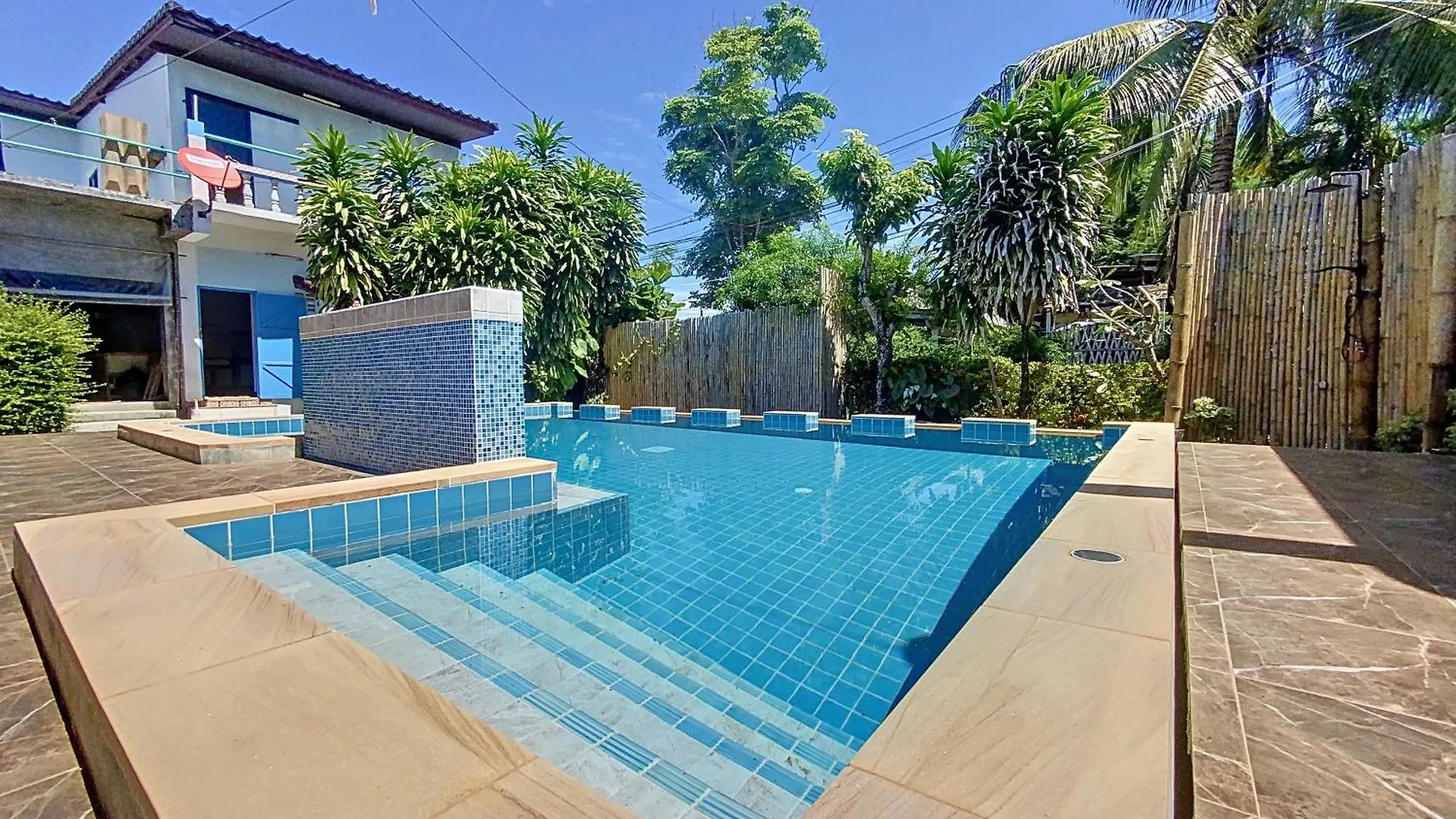 Sunanta Bungalow Koh Lanta 0*,