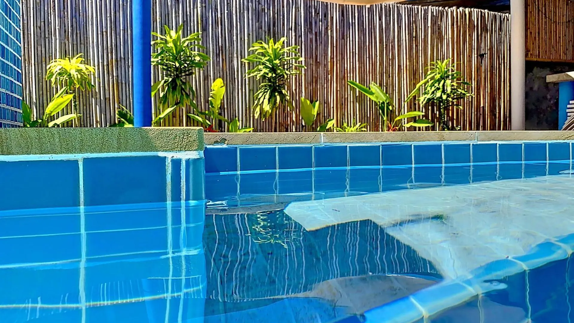 Sunanta Bungalow Koh Lanta Holiday home