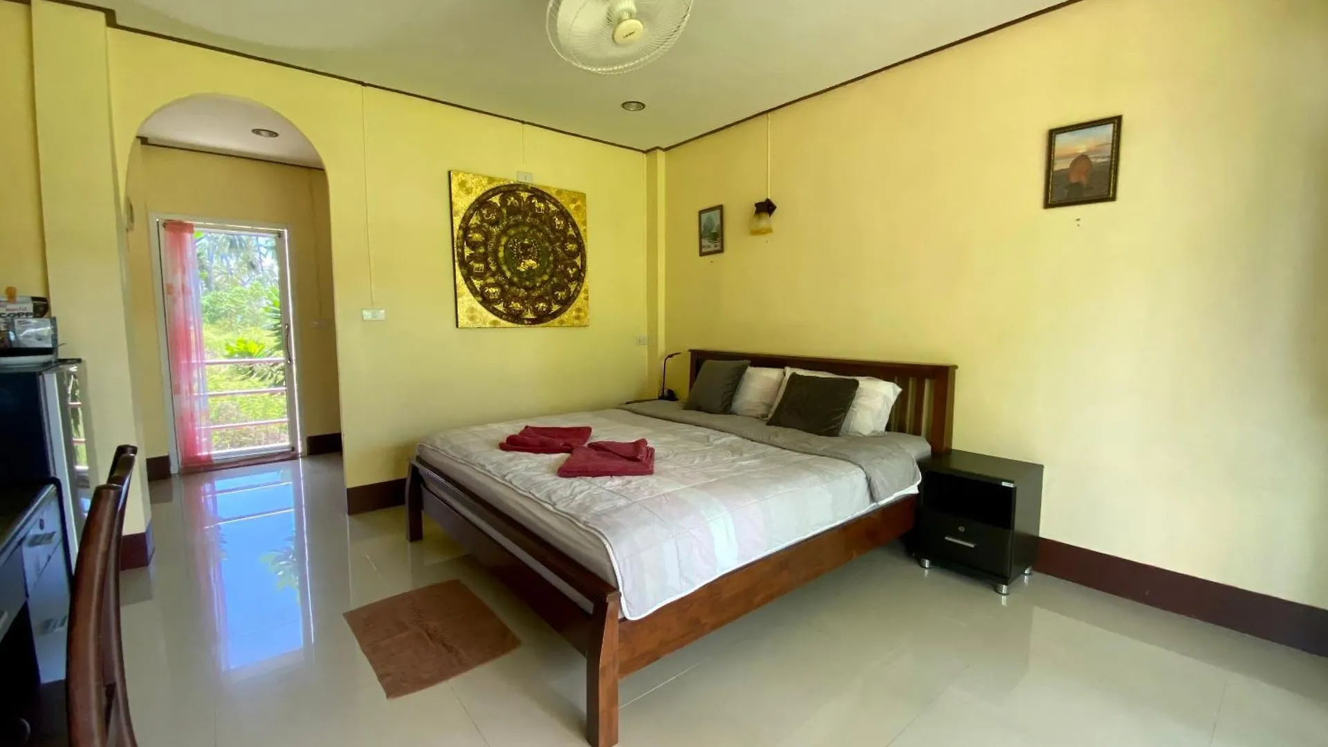 Sunanta Bungalow Koh Lanta 0*,  Thailand