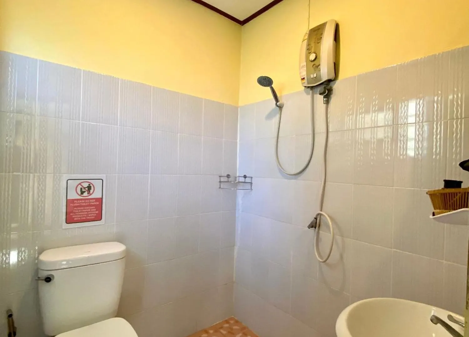 Holiday home Sunanta Bungalow Koh Lanta