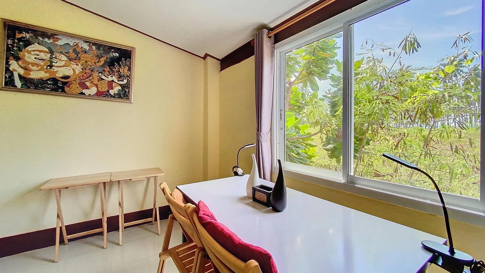 Sunanta Bungalow Koh Lanta Holiday home