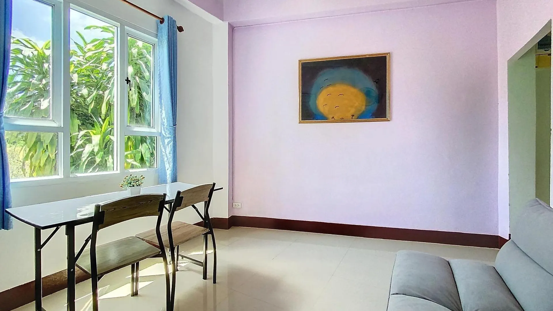 Holiday home Sunanta Bungalow Koh Lanta
