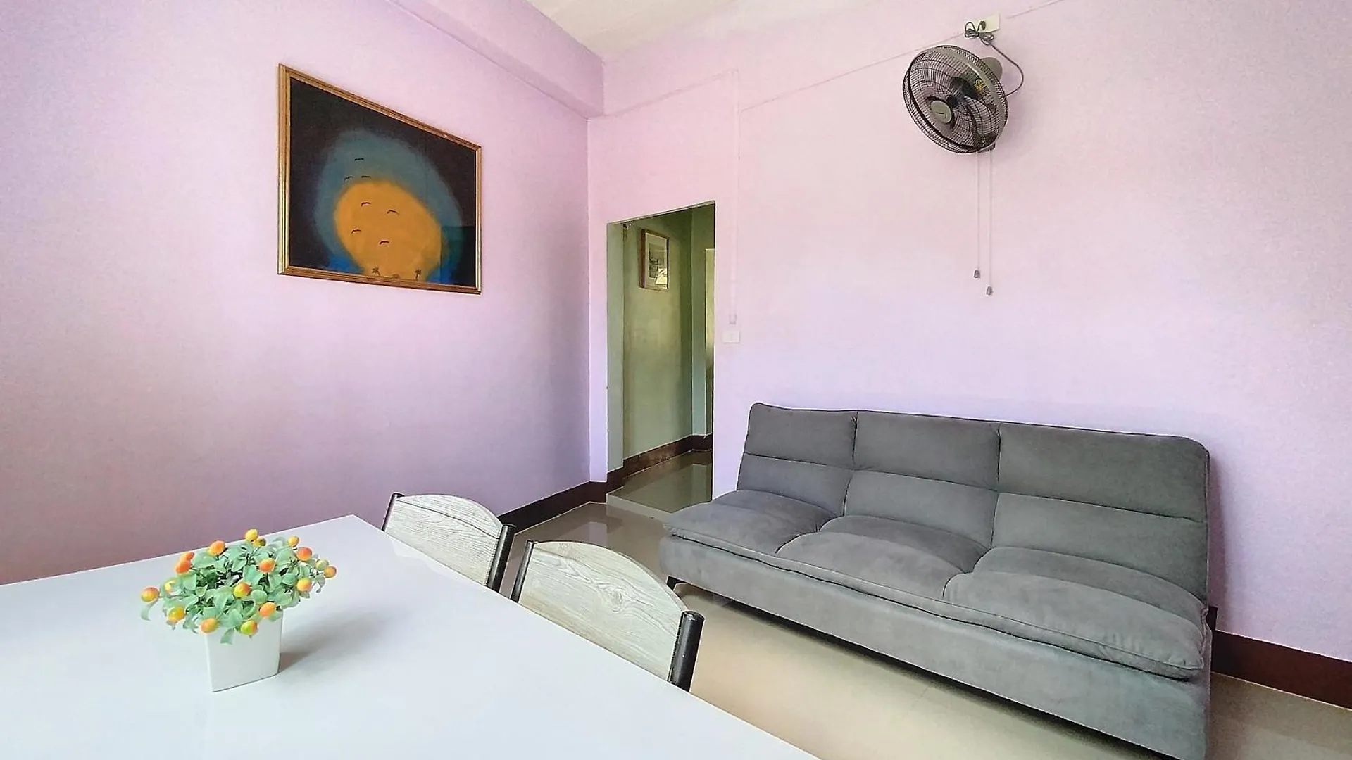 Sunanta Bungalow Koh Lanta Holiday home