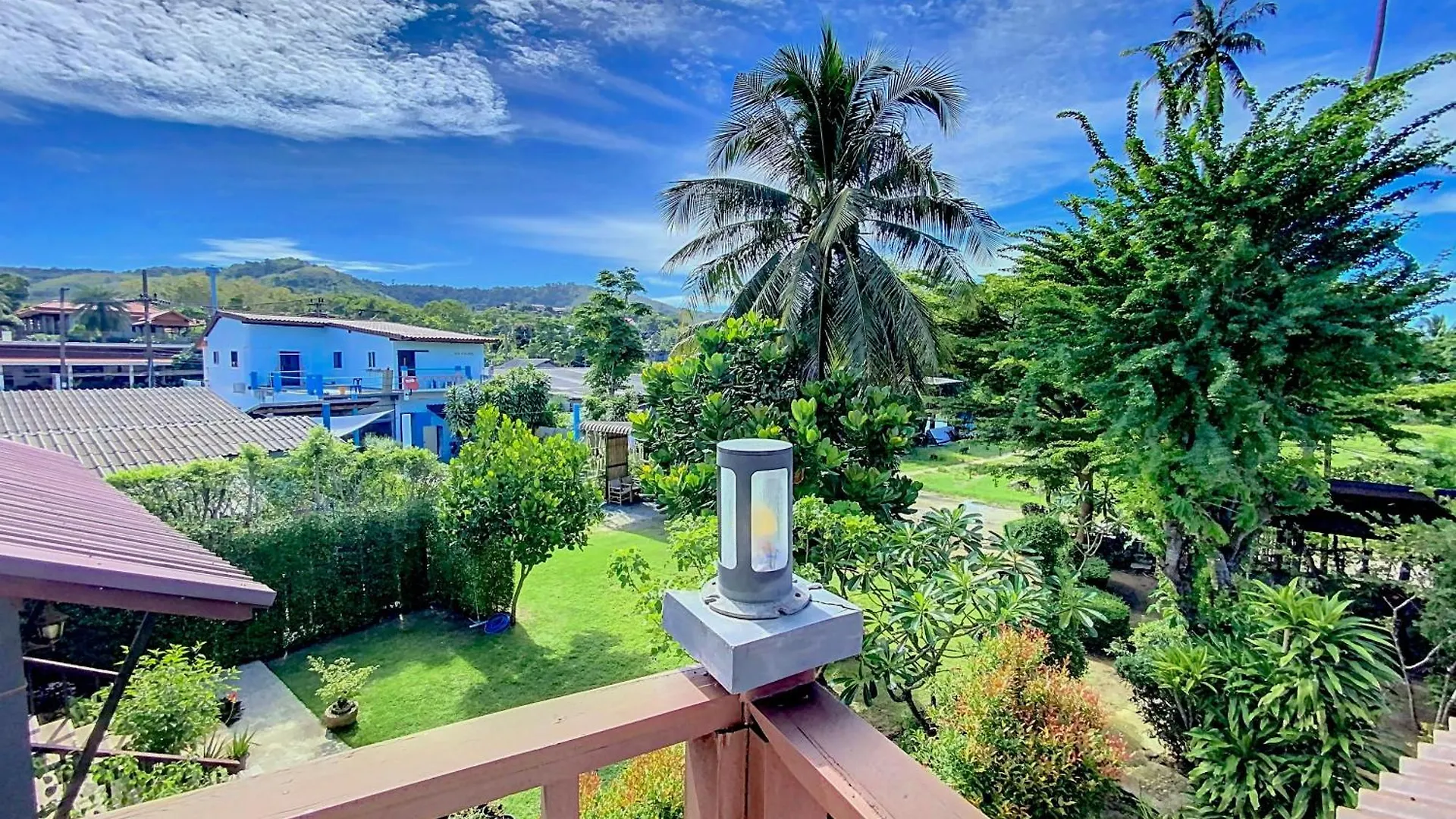 Sunanta Bungalow Koh Lanta 0*,  Thailand