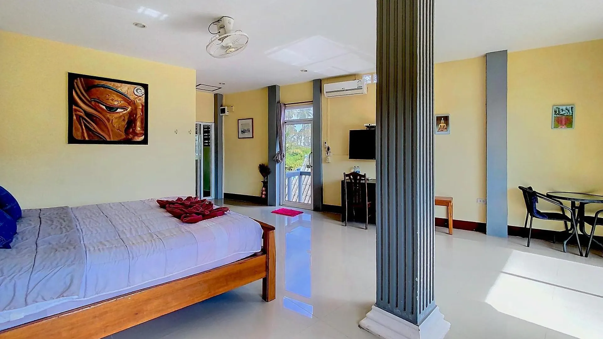 Sunanta Bungalow Koh Lanta 0*,