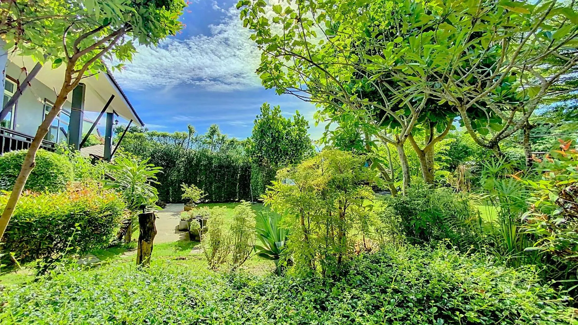 Sunanta Bungalow Koh Lanta 0*,  Thailand