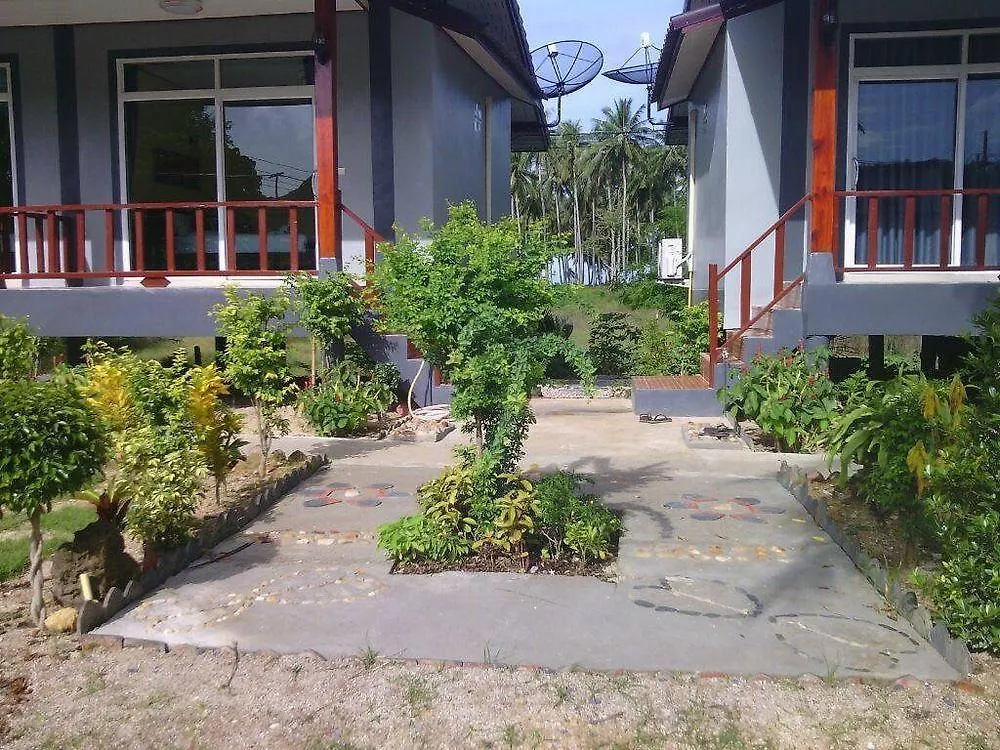 Sunanta Bungalow Koh Lanta 0*,  Thailand