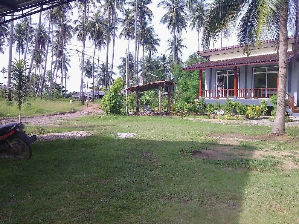 Sunanta Bungalow Koh Lanta Holiday home