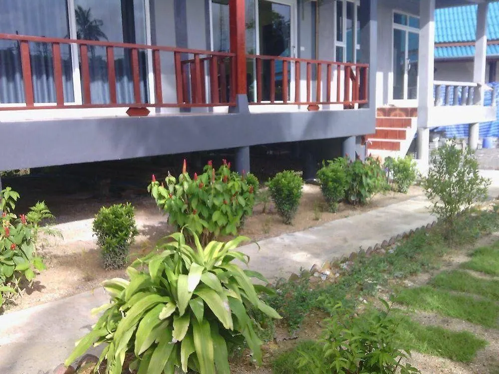 Sunanta Bungalow Koh Lanta