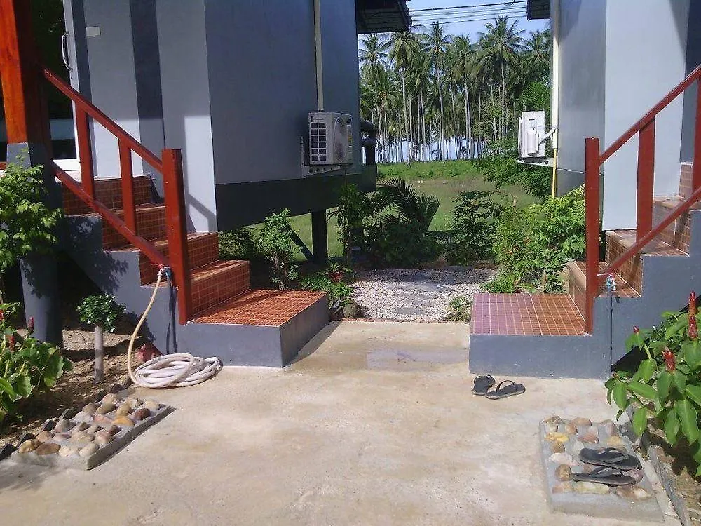 Holiday home Sunanta Bungalow Koh Lanta