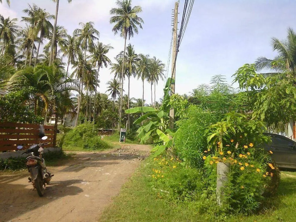 Sunanta Bungalow Koh Lanta 0*,
