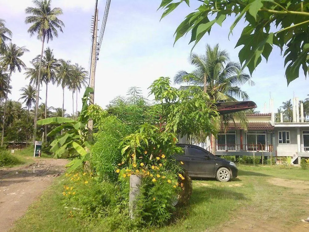 Sunanta Bungalow Koh Lanta Holiday home