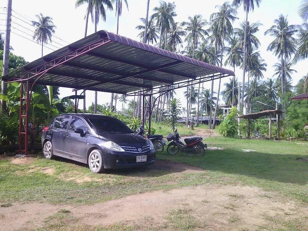 Sunanta Bungalow Koh Lanta