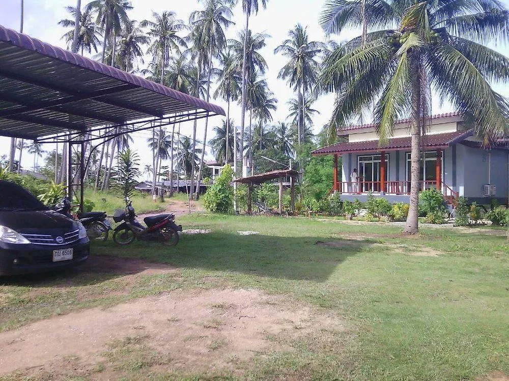 Holiday home Sunanta Bungalow Koh Lanta