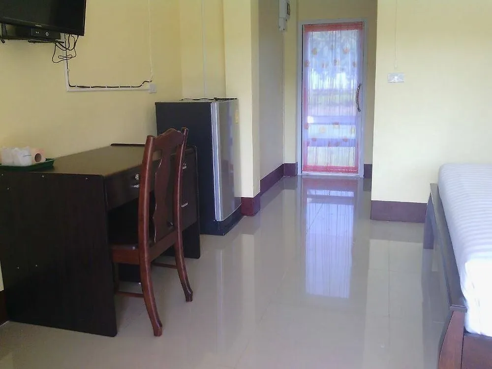 Sunanta Bungalow Koh Lanta