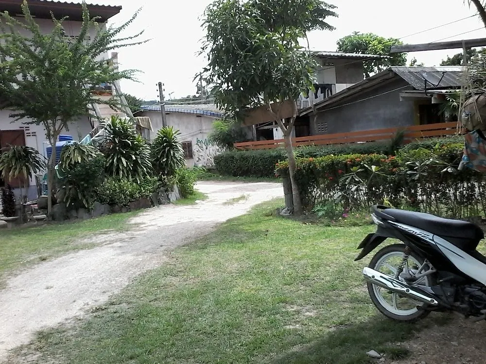 Sunanta Bungalow Koh Lanta 0*,