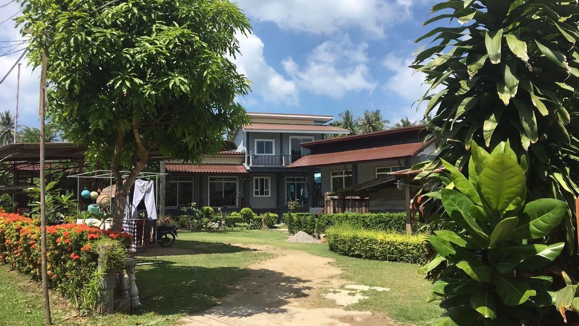 Sunanta Bungalow Koh Lanta 0*,