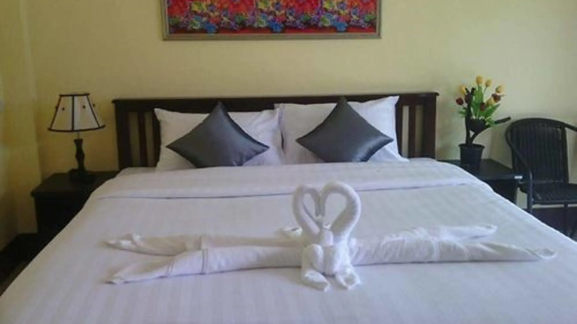 Holiday home Sunanta Bungalow Koh Lanta