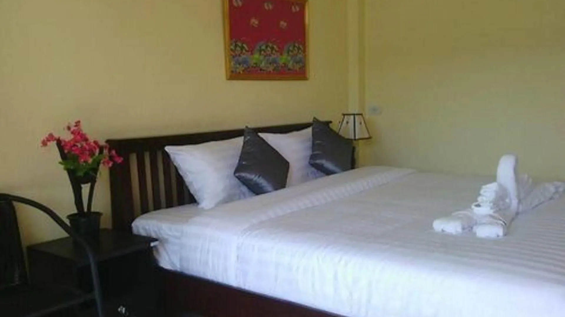 Sunanta Bungalow Koh Lanta Thailand