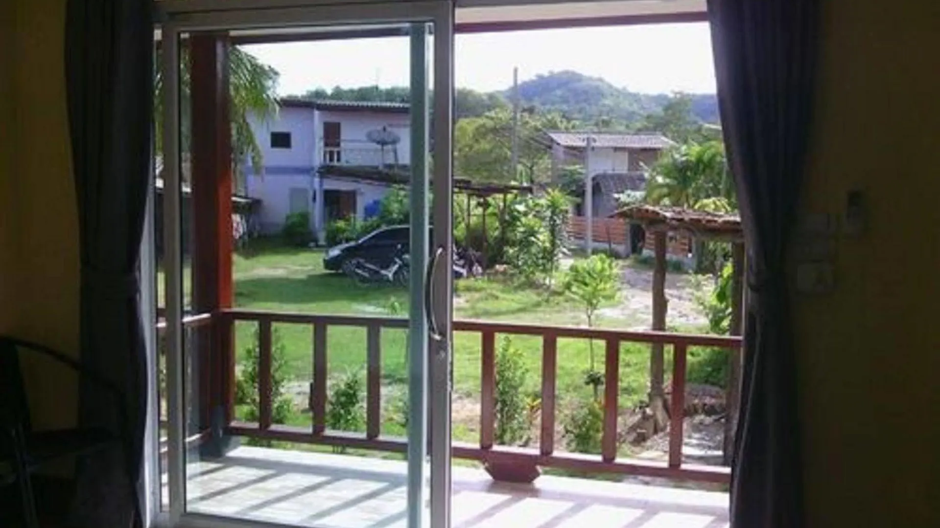 Sunanta Bungalow Koh Lanta Holiday home