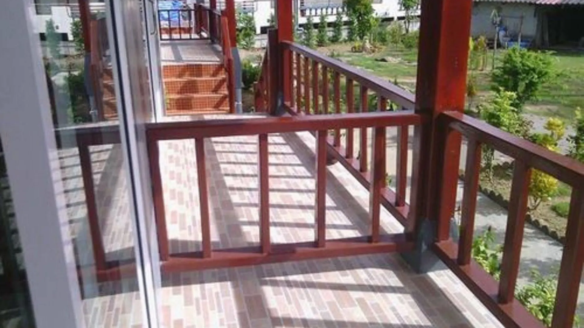 Holiday home Sunanta Bungalow Koh Lanta Thailand