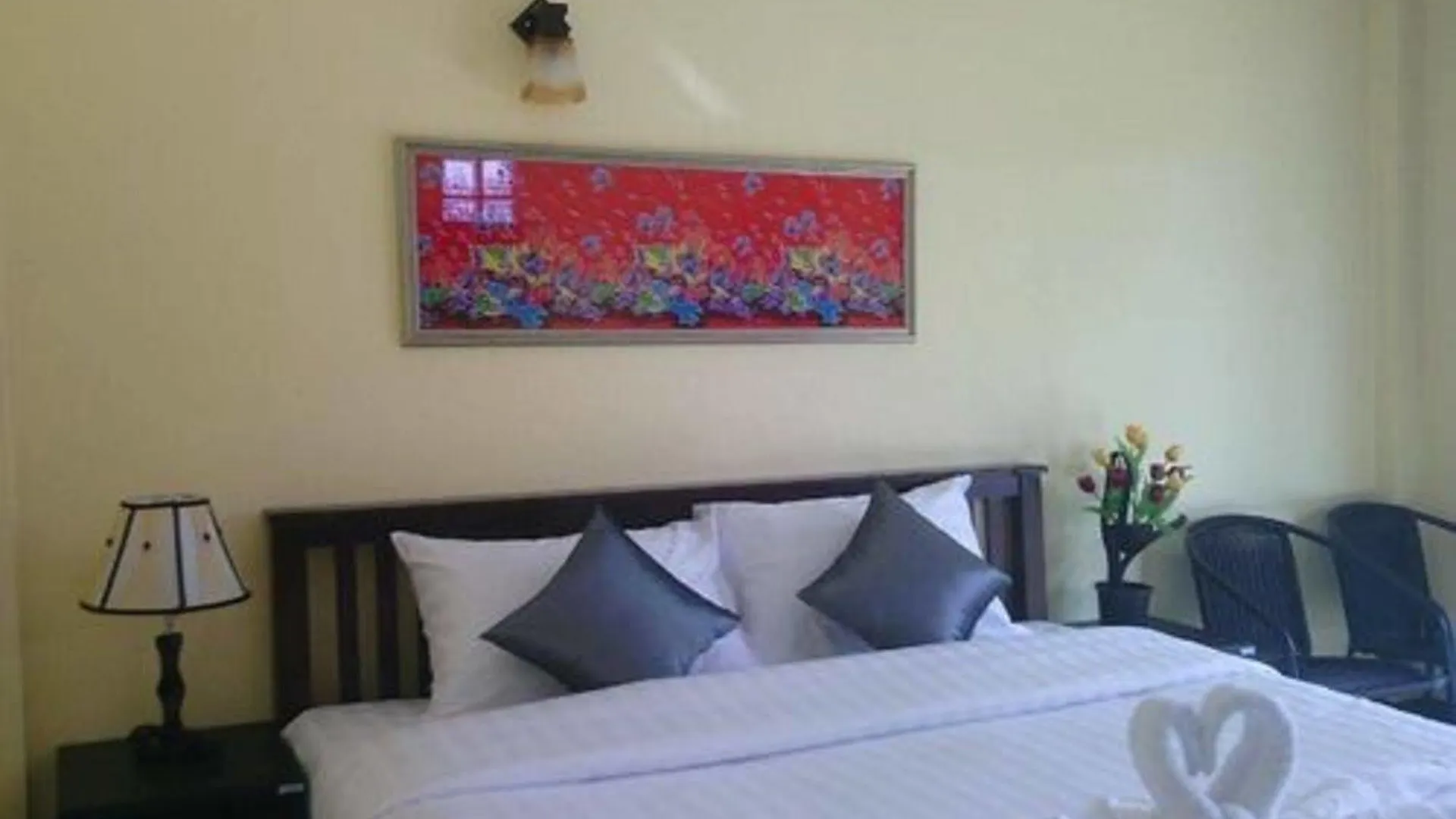 Sunanta Bungalow Koh Lanta